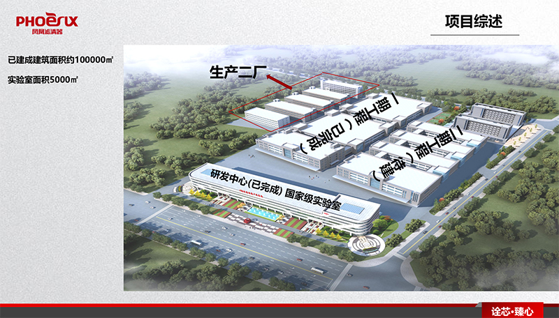 携手凤凰 共创辉煌 | 凤凰滤清器商用车总监张雷 携手凤凰 共创辉煌 | 凤凰滤清器商用车总监张雷