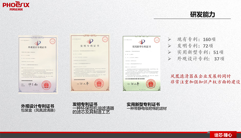 携手凤凰 共创辉煌 | 凤凰滤清器商用车总监张雷 携手凤凰 共创辉煌 | 凤凰滤清器商用车总监张雷