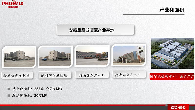 携手凤凰 共创辉煌 | 凤凰滤清器商用车总监张雷 携手凤凰 共创辉煌 | 凤凰滤清器商用车总监张雷