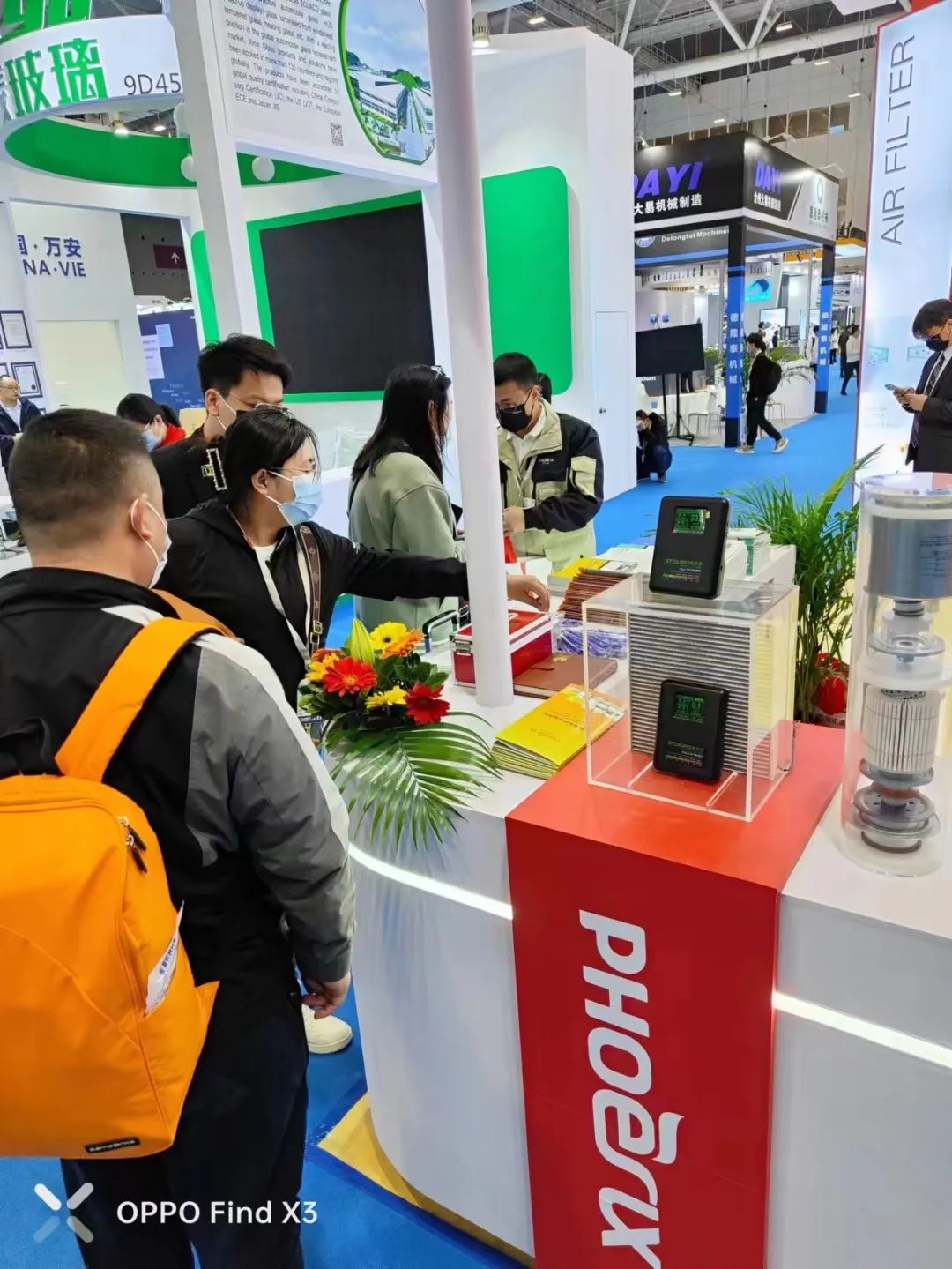 Automechanika Shanghai深圳特展 隆重开幕 Automechanika Shanghai深圳特展 隆重开幕