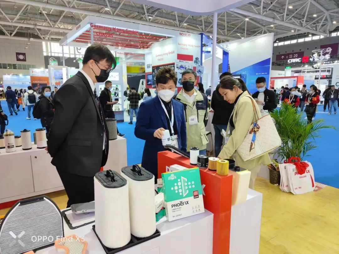 Automechanika Shanghai深圳特展 隆重开幕 Automechanika Shanghai深圳特展 隆重开幕