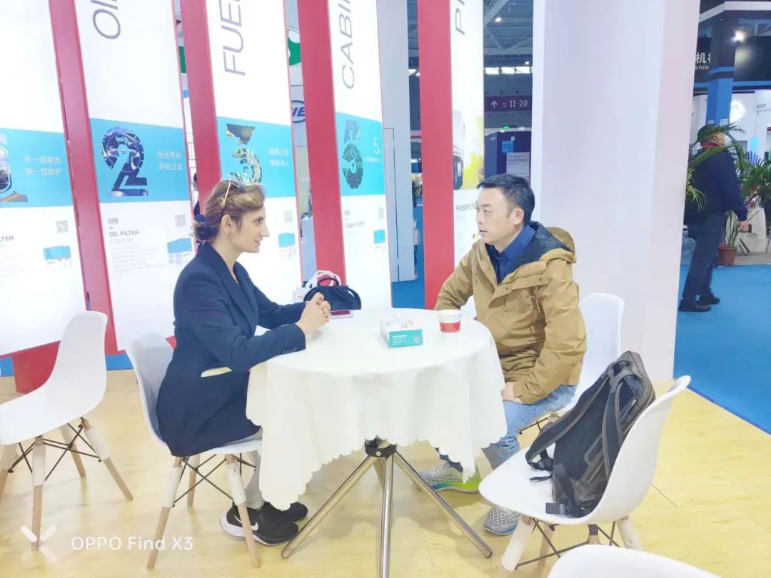 Automechanika Shanghai·深圳特展 隆重开幕 · 第三天 Automechanika Shanghai·深圳特展 隆重开幕 · 第三天