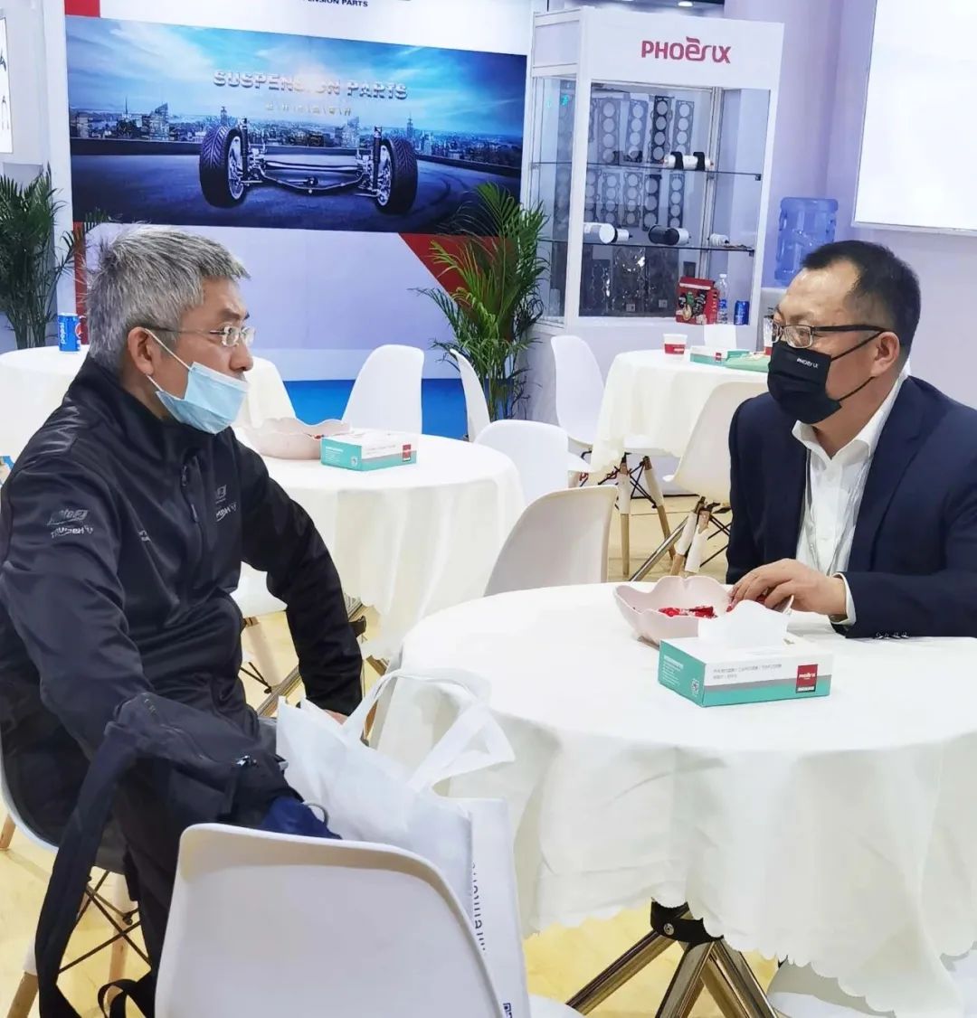 Automechanika Shanghai·深圳特展 隆重开幕 · 第三天 Automechanika Shanghai·深圳特展 隆重开幕 · 第三天