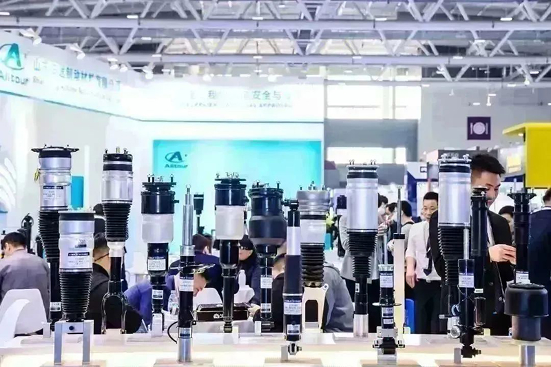 AMS深圳特展对接全球资源,聚焦中国市场! AMS深圳特展对接全球资源,聚焦中国市场!