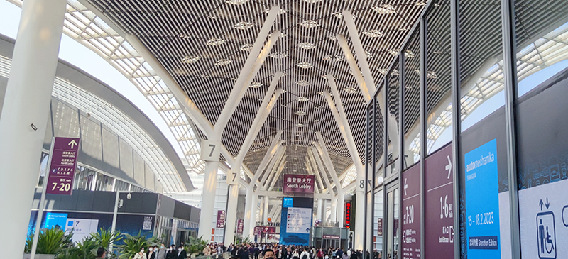 AMS深圳特展对接全球资源,聚焦中国市场! AMS深圳特展对接全球资源,聚焦中国市场!