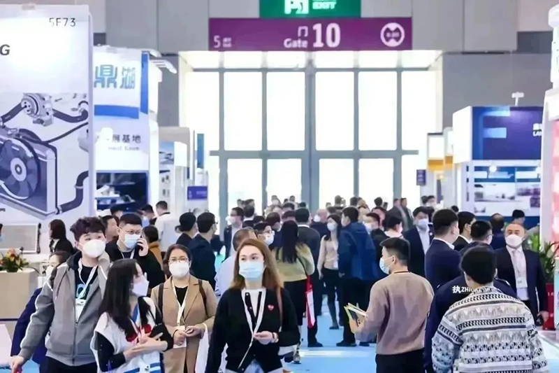 AMS深圳特展对接全球资源,聚焦中国市场! AMS深圳特展对接全球资源,聚焦中国市场!