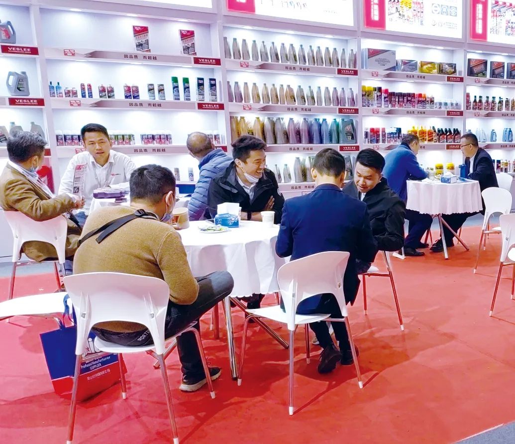 2023年国际法兰克福展览会深圳特展【卫斯理展会精彩现场】