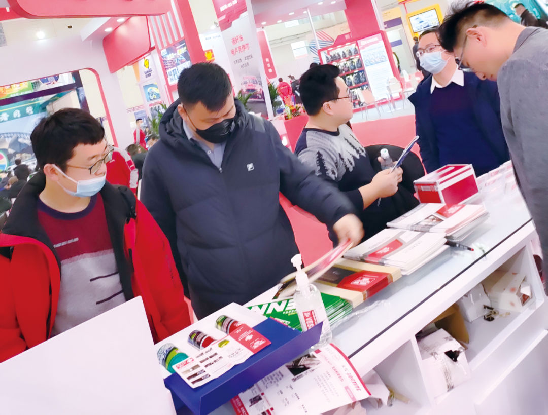 2023年第32届北京雅森汽车用品博览会【卫斯理展会精彩现场】 2023年第32届北京雅森汽车用品博览会【卫斯理展会精彩现场】