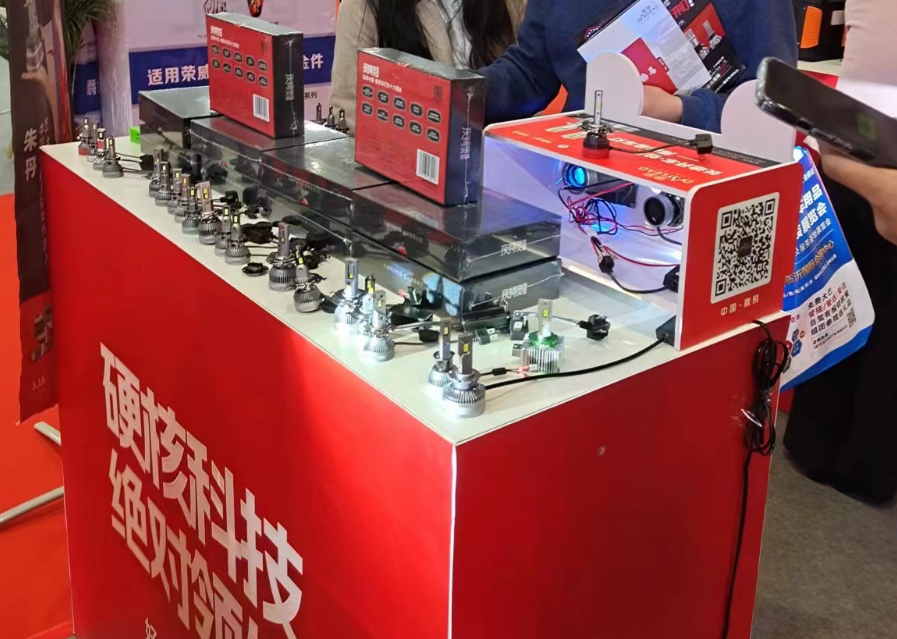 品牌曝光 | 中国•鼎易亮相法兰克福展会(深圳站) 品牌曝光 | 中国•鼎易亮相法兰克福展会(深圳站)