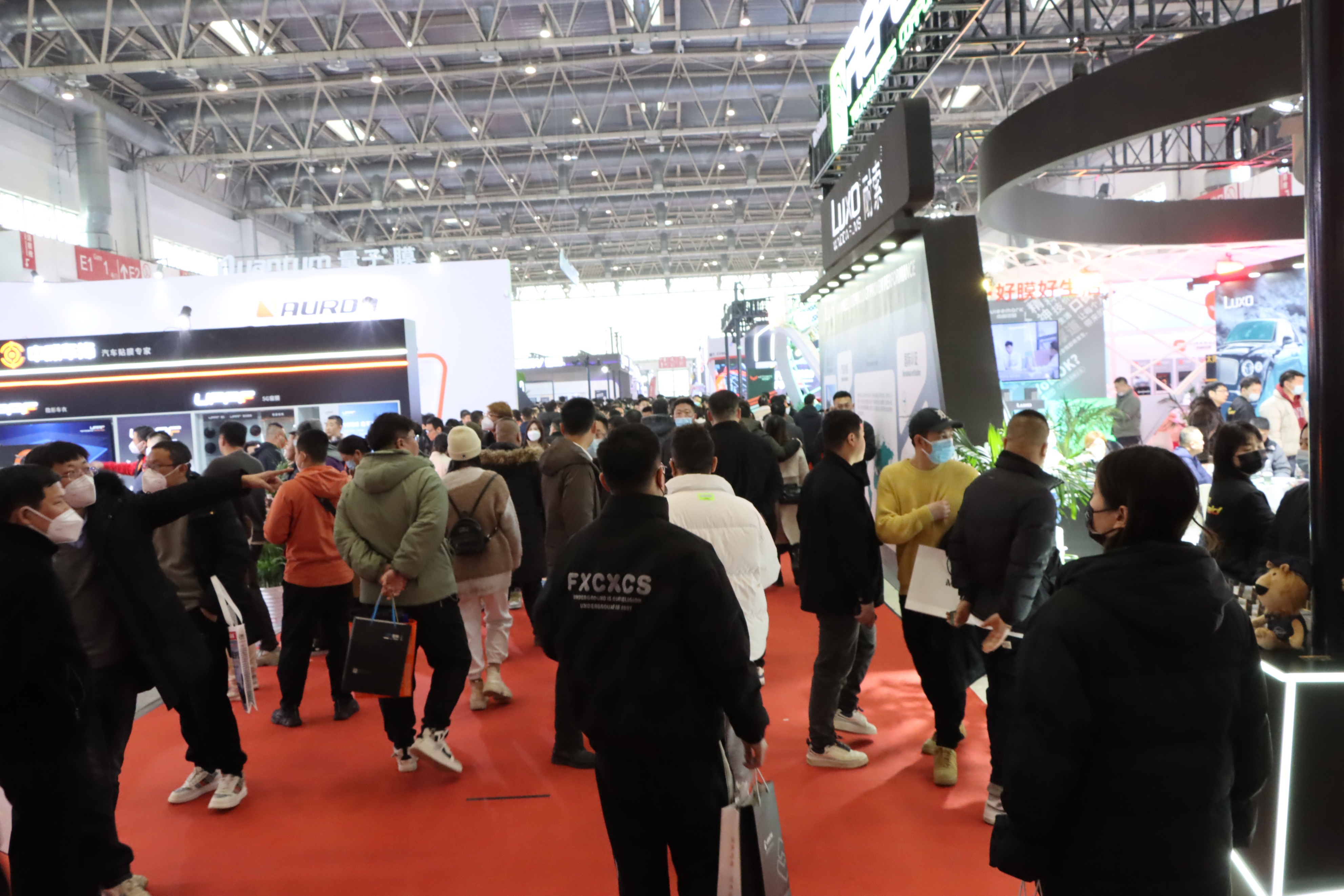 慧聪直观看展:第32届雅森北京展,人流量超级火爆收获多多 慧聪直观看展:第32届雅森北京展,人流量超级火爆收获多多