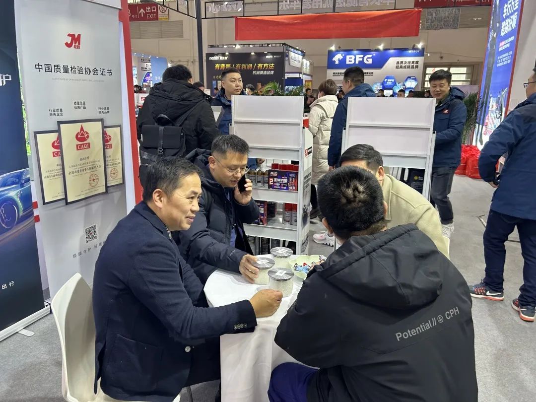 讲不出再见!好顺科技北京雅森,深圳法兰克福展圆满落幕! 讲不出再见!好顺科技北京雅森,深圳法兰克福展圆满落幕!