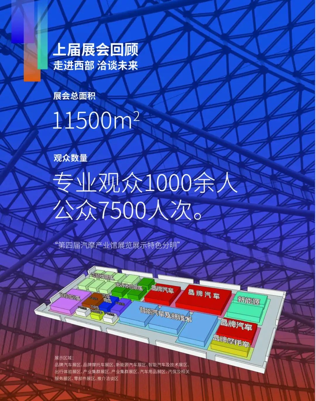 5月18-21日西洽会重庆汽摩展与您再度相逢
