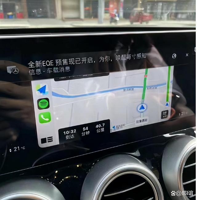 最可能登上315晚会的汽车问题:车机弹窗广告! 最可能登上315晚会的汽车问题:车机弹窗广告!