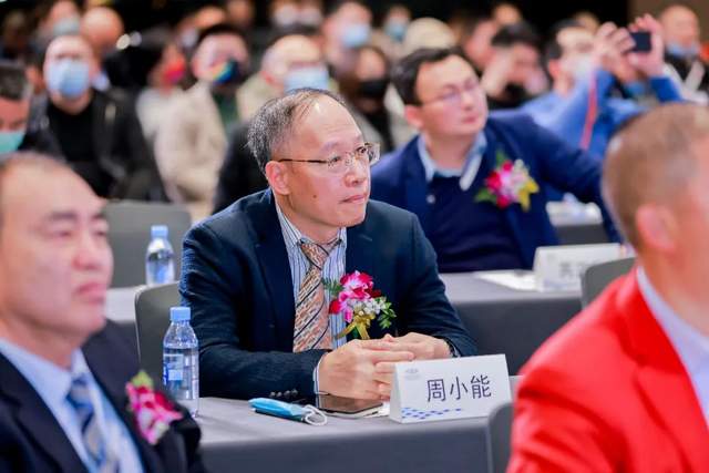 聚力前行!中威车饰杯慧聪汽车2022年度汽车后市场品牌盛会荣耀盛典隆重召开 聚力前行!中威车饰杯慧聪汽车2022年度汽车后市场品牌盛会荣耀盛典隆重召开