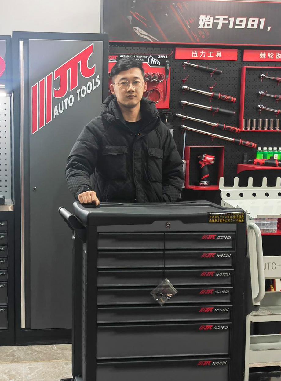 第7期|JTC优秀服务商:贵阳沧兴汽保 第7期|JTC优秀服务商:贵阳沧兴汽保