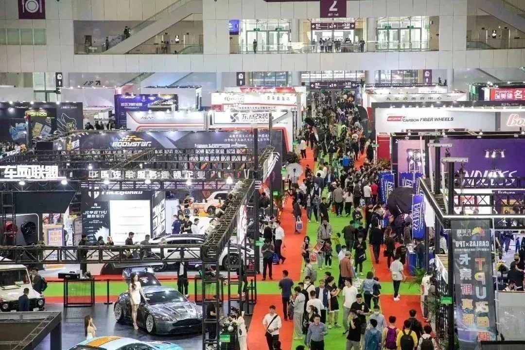 九州展火爆全行业,春季大展不容错过! 九州展火爆全行业,春季大展不容错过!