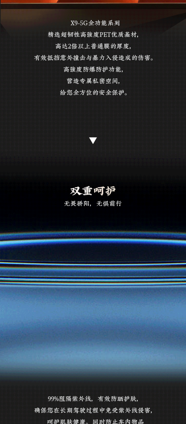 选择困难？那就选X9！