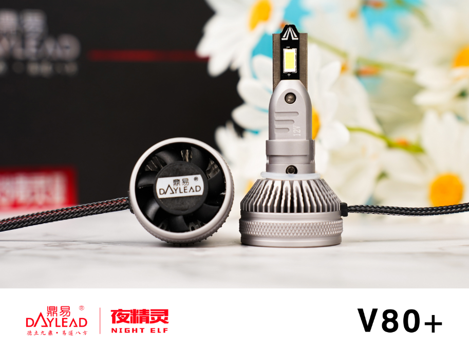 开箱鉴赏 | 鼎易新品V80+始于颜值, 忠于实力! 开箱鉴赏 | 鼎易新品V80+始于颜值, 忠于实力!