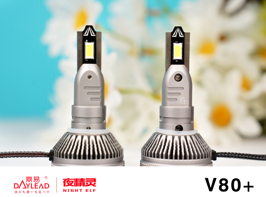 开箱鉴赏 | 鼎易新品V80+始于颜值, 忠于实力! 开箱鉴赏 | 鼎易新品V80+始于颜值, 忠于实力!