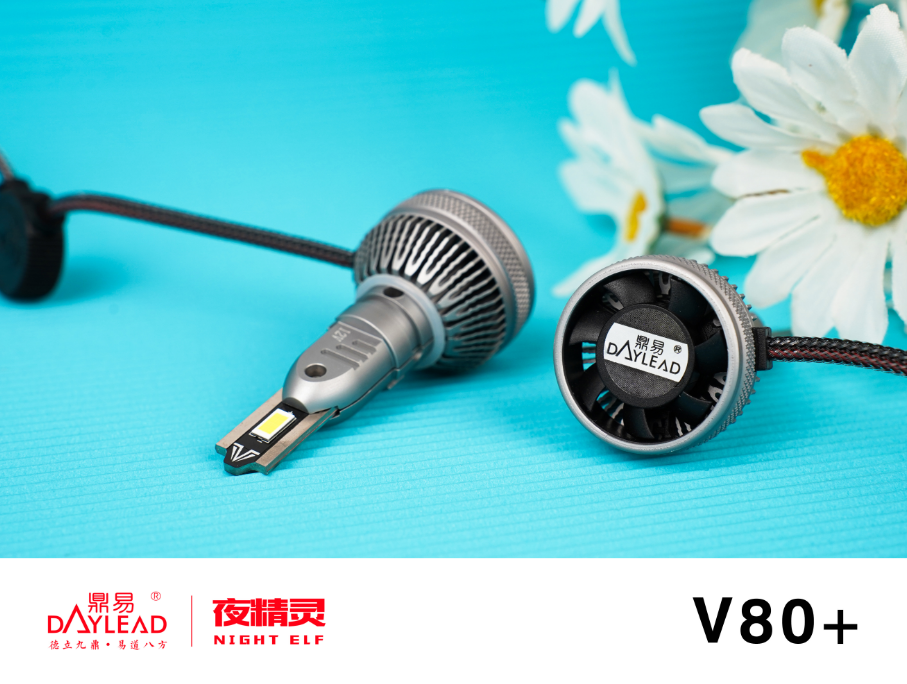 开箱鉴赏 | 鼎易新品V80+始于颜值, 忠于实力! 开箱鉴赏 | 鼎易新品V80+始于颜值, 忠于实力!