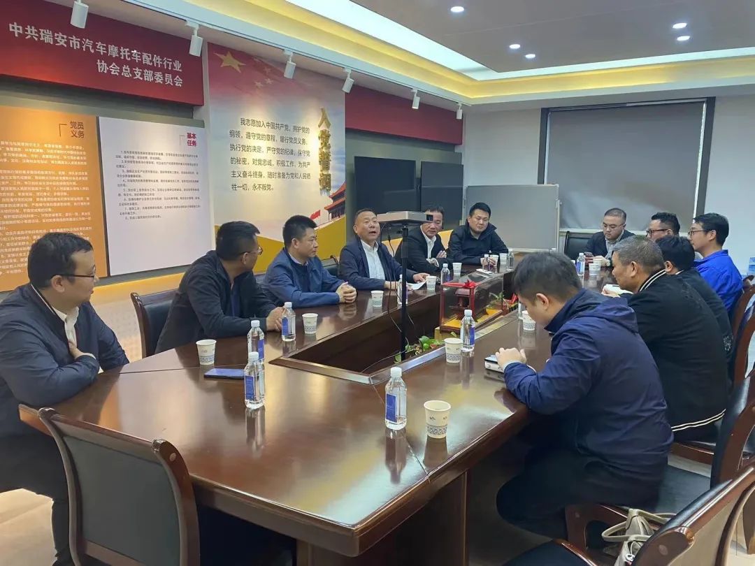 中机国际董事长夏闻迪一行赴浙江省两地走访客户 中机国际董事长夏闻迪一行赴浙江省两地走访客户