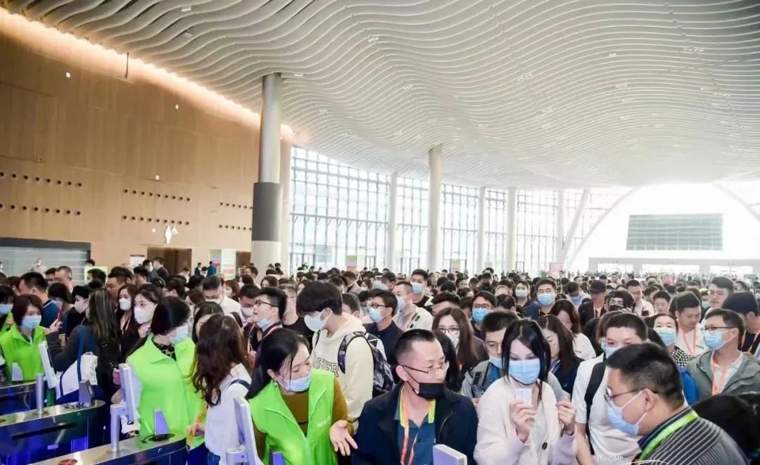 九车道集团参加九州汽车生态博览会并取得圆满成功! 九车道集团参加九州汽车生态博览会并取得圆满成功!