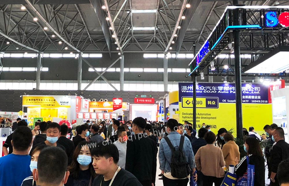 2023武汉全国汽配会定档4.19,商业盛宴不容错过! 2023武汉全国汽配会定档4.19,商业盛宴不容错过!