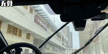 雨刷实测!不同结构的雨刷,到底哪一种更适合你的车 雨刷实测!不同结构的雨刷,到底哪一种更适合你的车