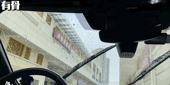 雨刷实测!不同结构的雨刷,到底哪一种更适合你的车 雨刷实测!不同结构的雨刷,到底哪一种更适合你的车