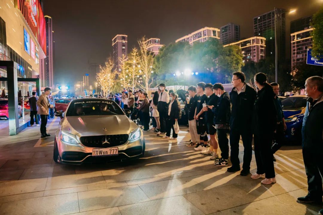 GT SHOW | 空降常州,我们回来了! GT SHOW | 空降常州,我们回来了!