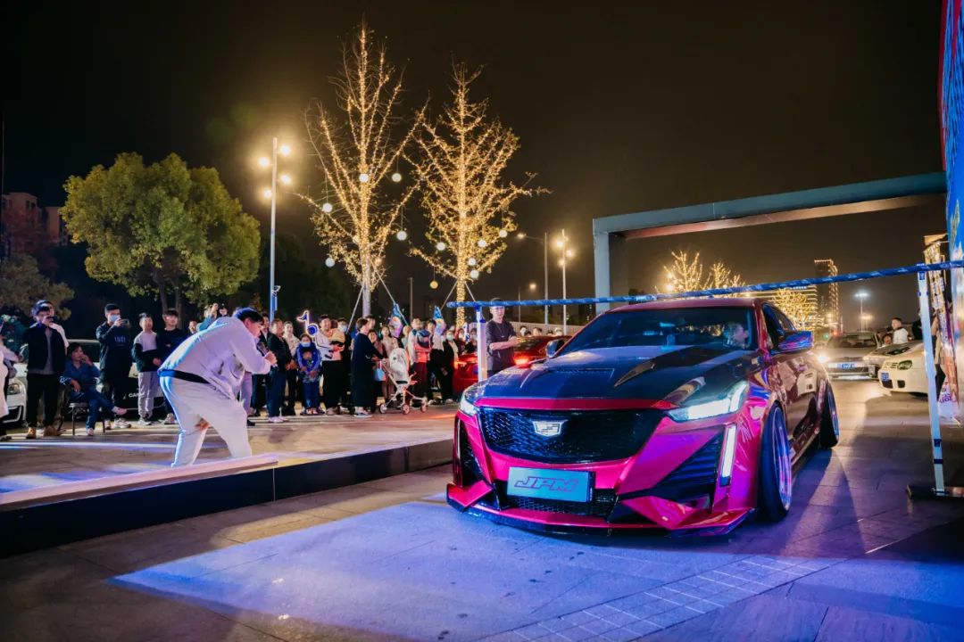 GT SHOW | 空降常州,我们回来了! GT SHOW | 空降常州,我们回来了!