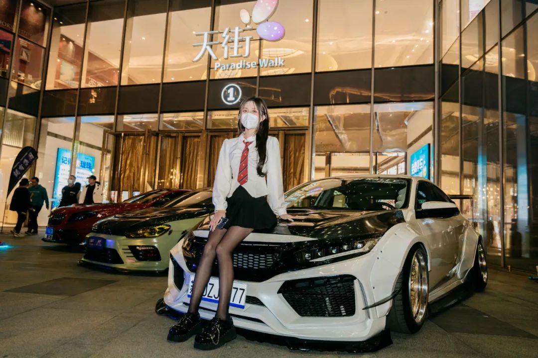 GT SHOW | 空降常州,我们回来了! GT SHOW | 空降常州,我们回来了!