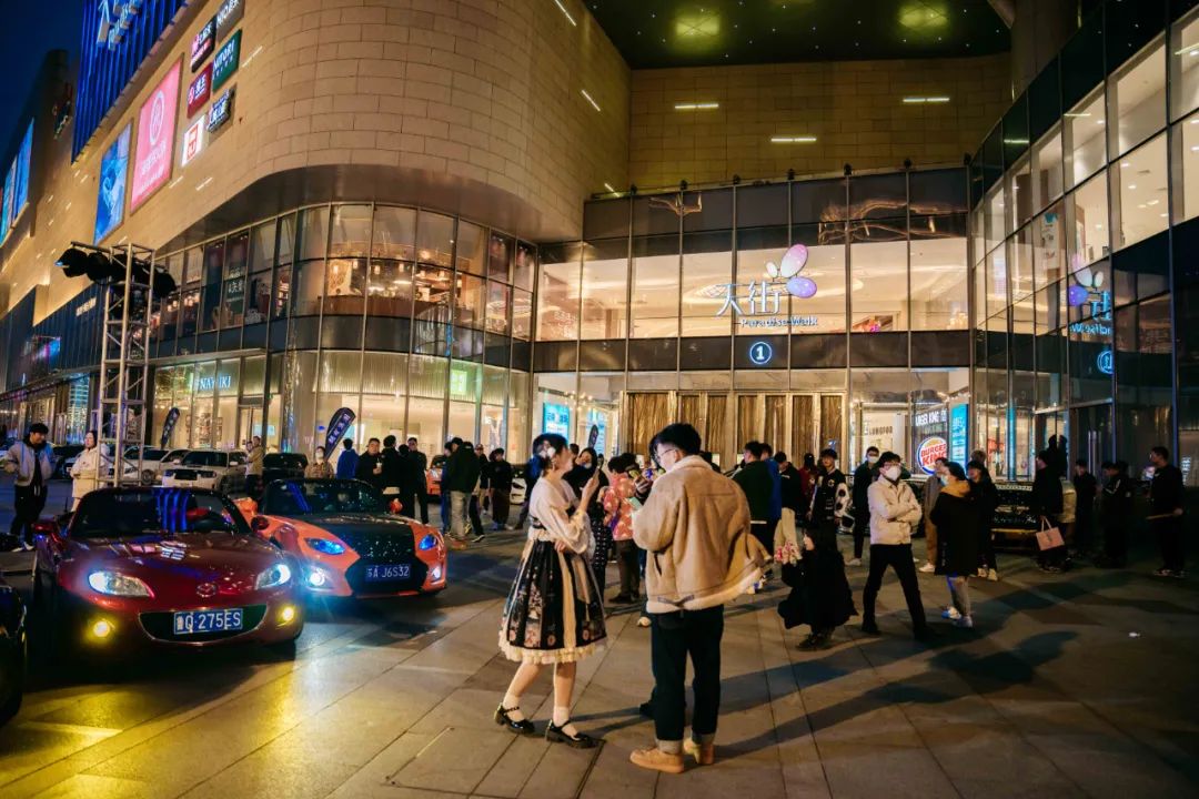 GT SHOW | 空降常州,我们回来了! GT SHOW | 空降常州,我们回来了!