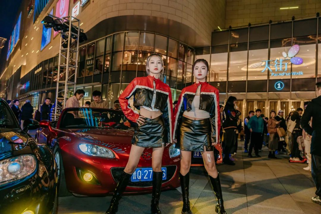 GT SHOW | 空降常州,我们回来了! GT SHOW | 空降常州,我们回来了!