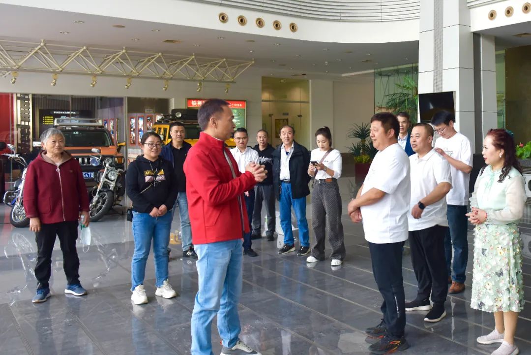 场面火爆,铁将军2023深圳展会圆满落幕! 场面火爆,铁将军2023深圳展会圆满落幕!