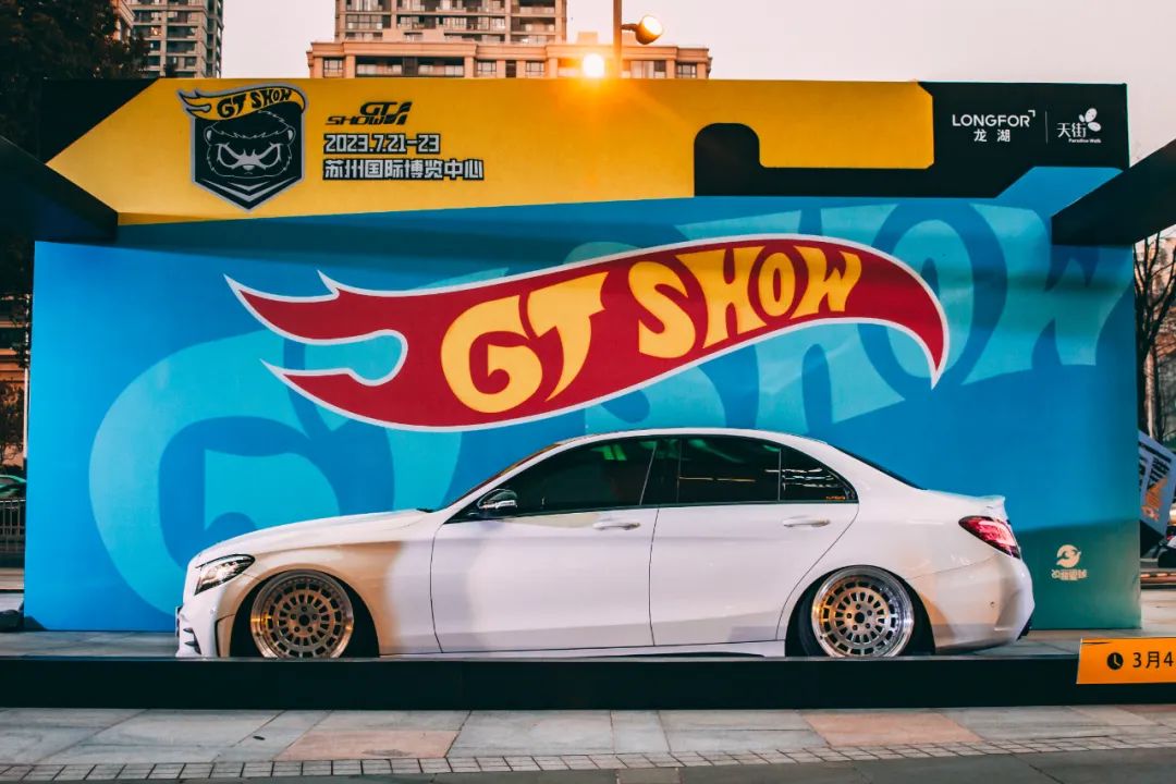 GT SHOW | 空降常州,我们回来了! GT SHOW | 空降常州,我们回来了!