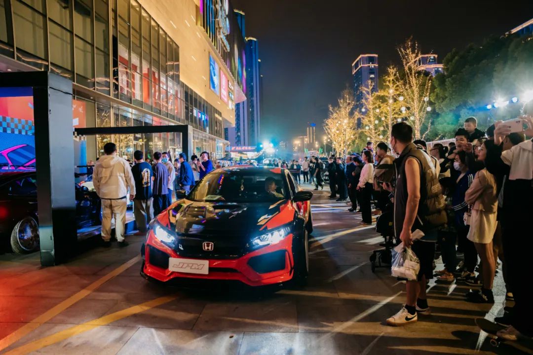 GT SHOW | 空降常州,我们回来了! GT SHOW | 空降常州,我们回来了!