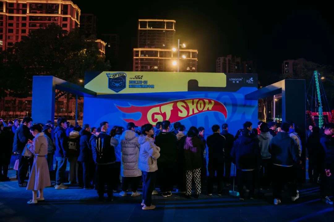 GT SHOW | 空降常州,我们回来了! GT SHOW | 空降常州,我们回来了!