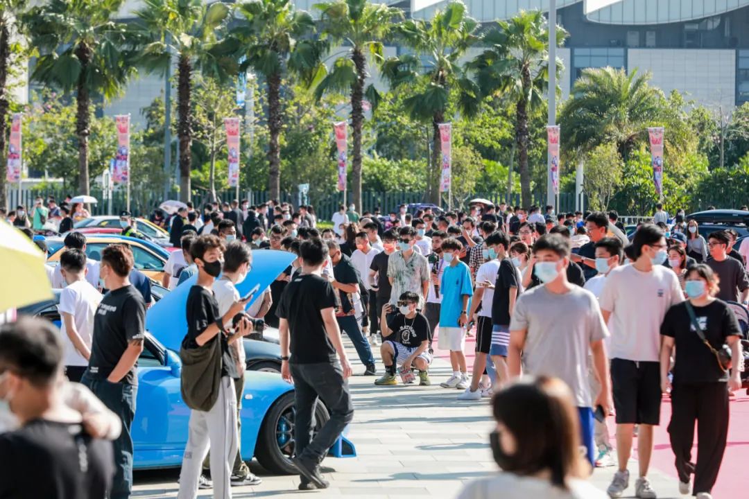两会提案有咱汽车改装文化一席之地了！