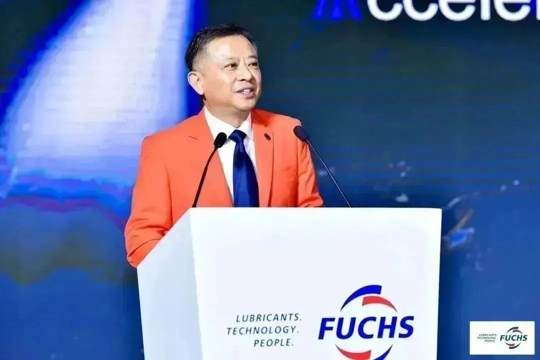 求绩·业为本 | 2023福斯中国行而不辍、未来可期 求绩·业为本 | 2023福斯中国行而不辍、未来可期