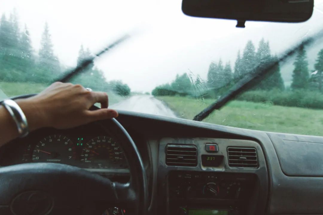 雨刮刮不干净,从这3个方面入手,轻松解决 雨刮刮不干净,从这3个方面入手,轻松解决