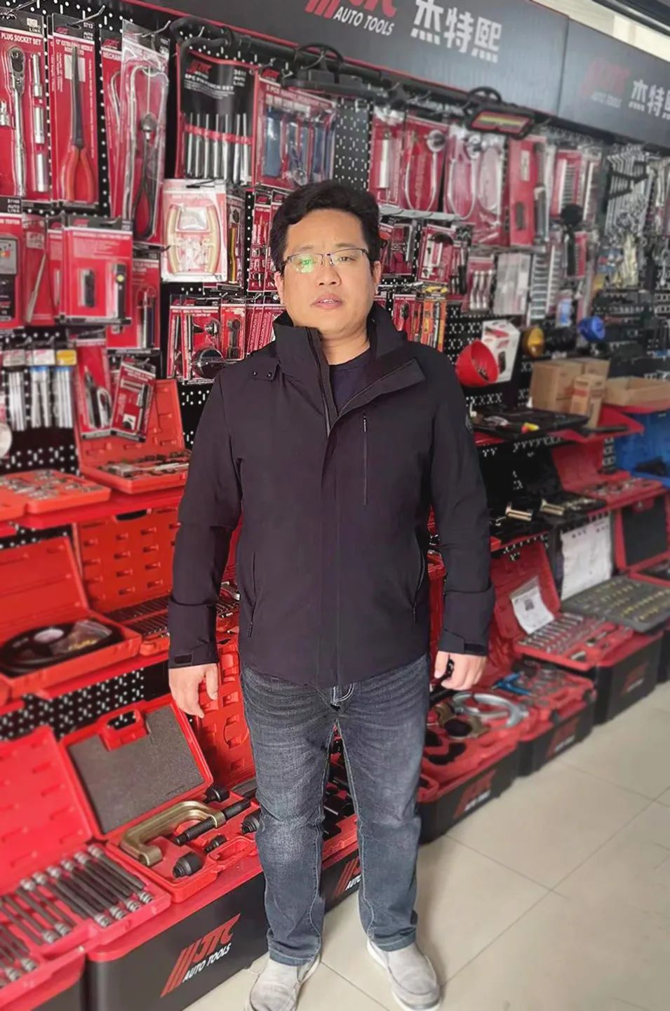 第8期|JTC优秀服务商:北京朗顺 第8期|JTC优秀服务商:北京朗顺