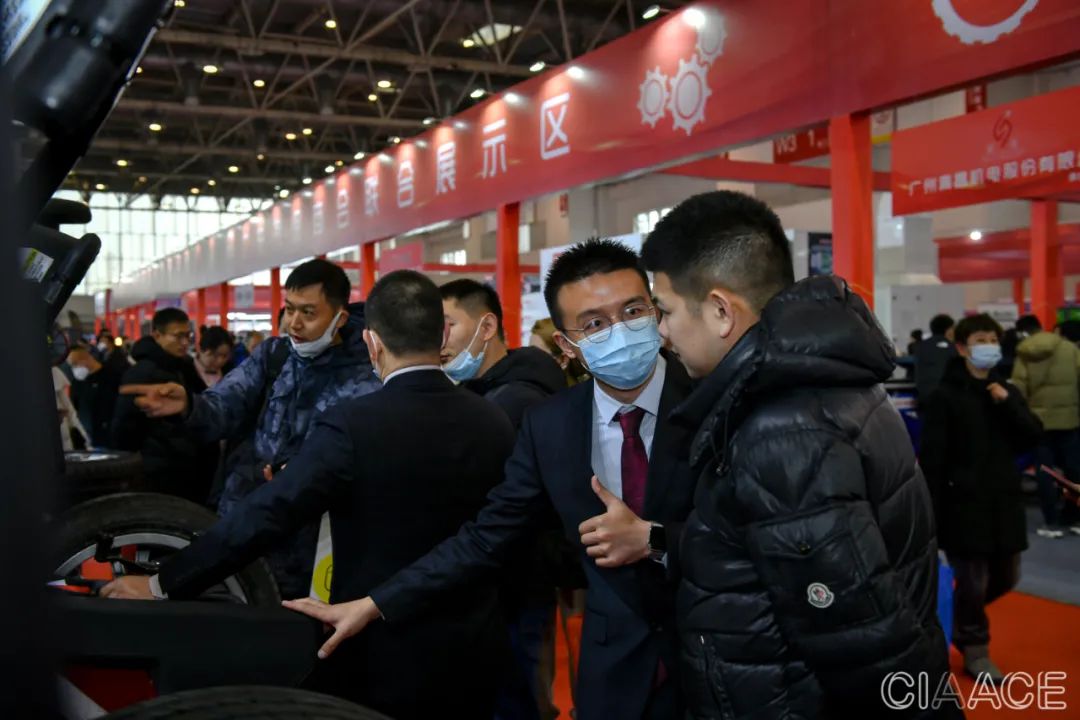 2023雅森北京展,透露汽车后市场哪些信号? 2023雅森北京展,透露汽车后市场哪些信号?