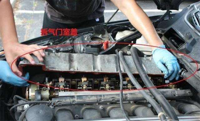 5年以上汽车,发动机常见的7个漏油原因 5年以上汽车,发动机常见的7个漏油原因