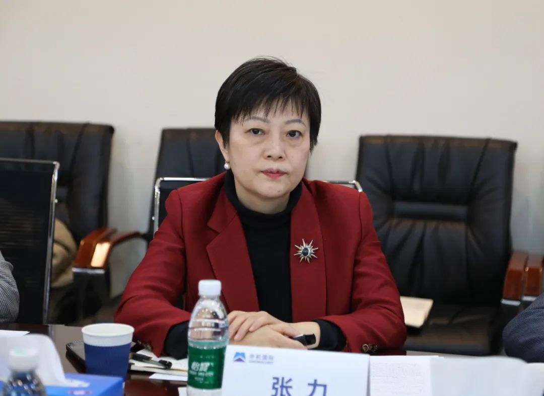 中机国际董事长夏闻迪会见绍兴王涛副市长一行 中机国际董事长夏闻迪会见绍兴王涛副市长一行