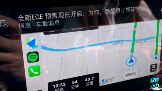 车机弹窗广告成常态，用户安全真不当回事吗？