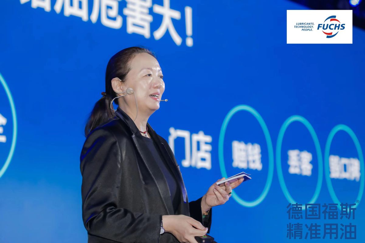 福斯发布“精准用油”战略，向市场发声“拒绝用错油”！