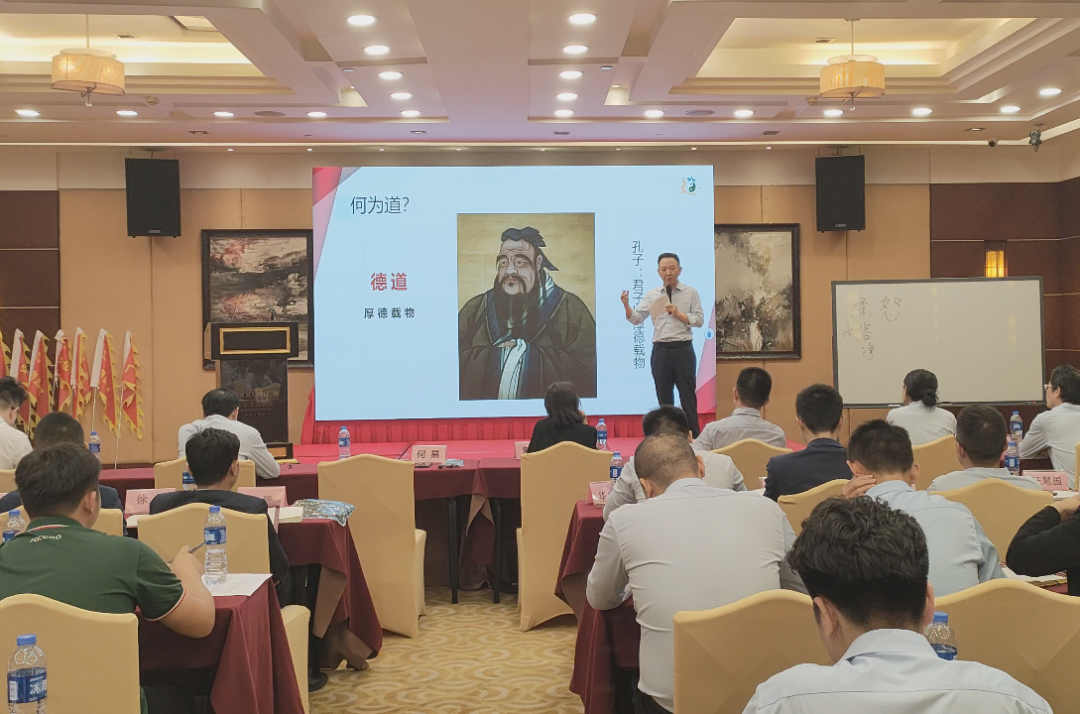 聚能·突破·赢未来 | 祝贺九车道集团2023销售启动大会圆满成功 聚能·突破·赢未来 | 祝贺九车道集团2023销售启动大会圆满成功
