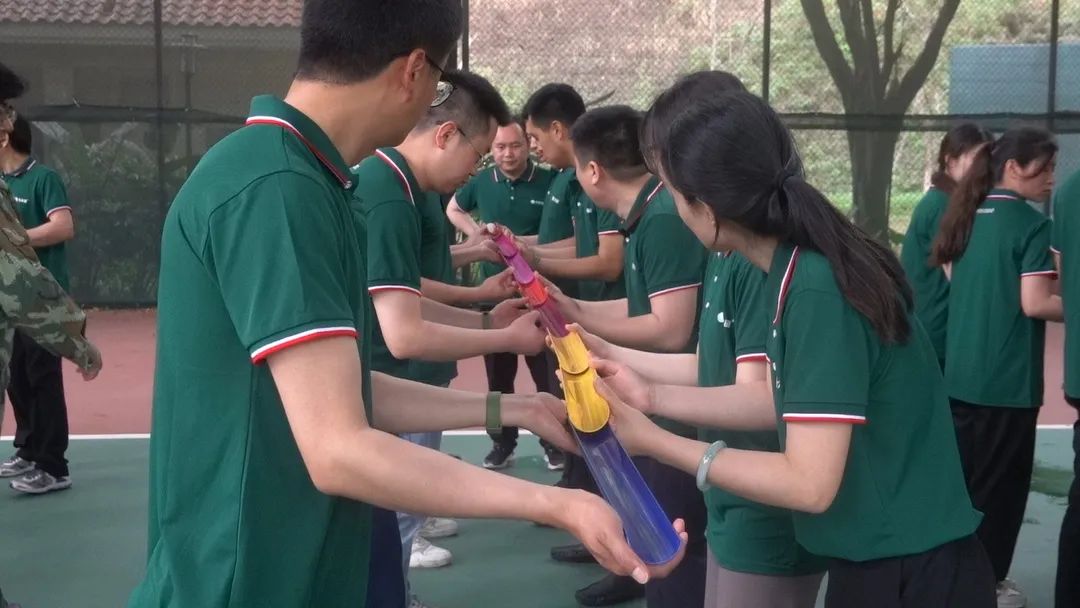 聚能·突破·赢未来 | 祝贺九车道集团2023销售启动大会圆满成功 聚能·突破·赢未来 | 祝贺九车道集团2023销售启动大会圆满成功