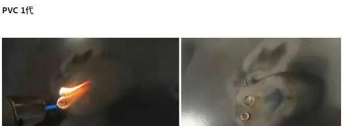 时和科普 | TPU靠烧就能分辨? 时和科普 | TPU靠烧就能分辨?